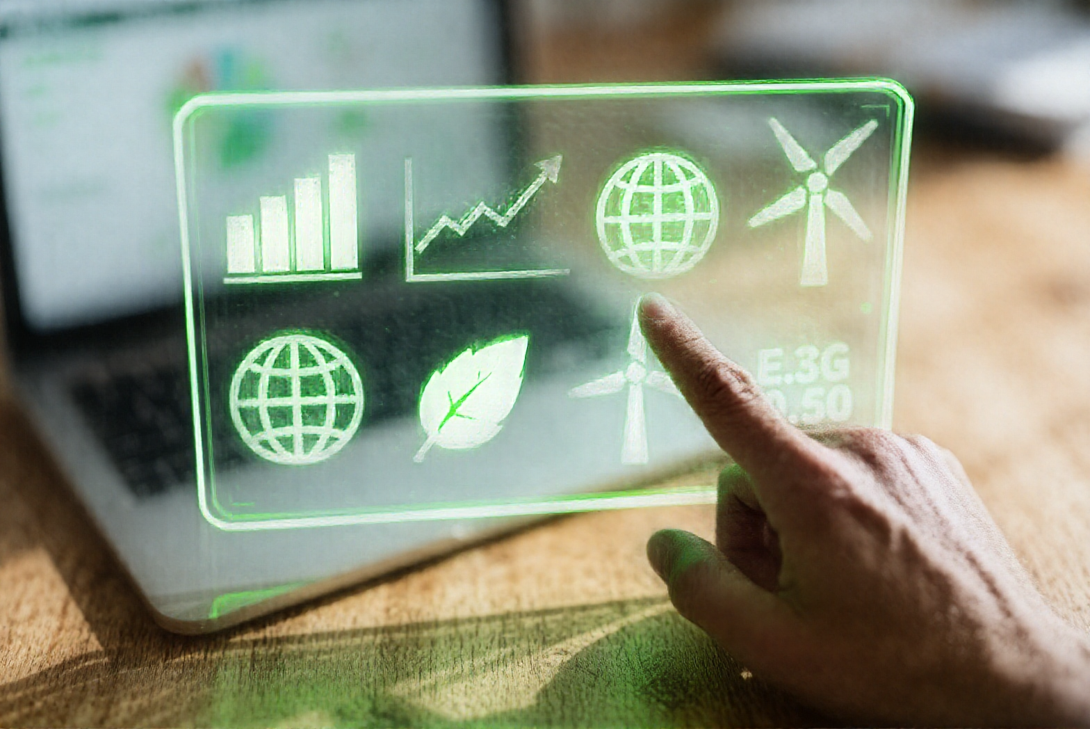 Sustainability eLearning Course