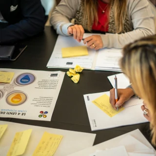 Inclass Training Courses