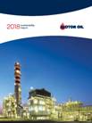 Motor Oil 2018
